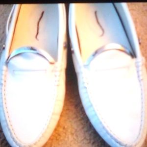 TOD'S LOAFERS